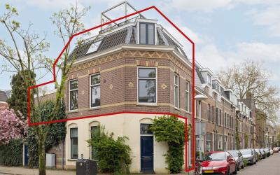Lijsterstraat 119