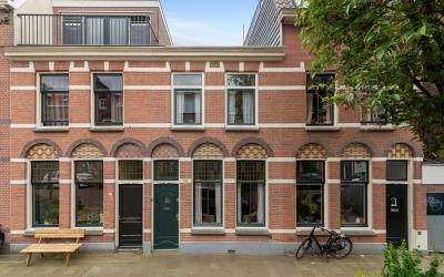 Havikstraat 33
