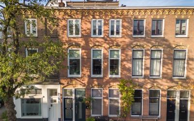 Havikstraat 12-BS