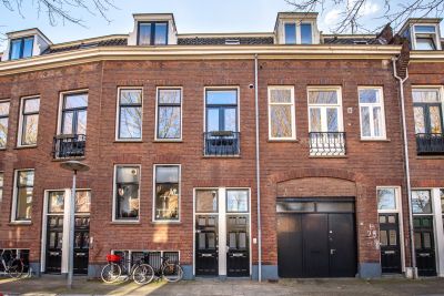 Nieuwe Keizersgracht 30-BS