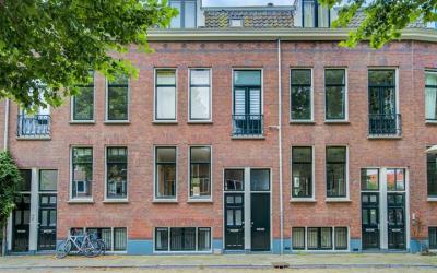 Nieuwe Keiz. 32