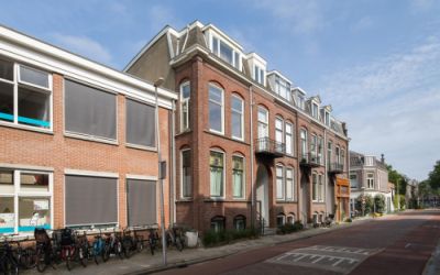 Kievitstraat 8-B
