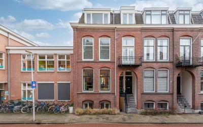 Kievitstraat 8