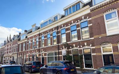 Kievitdwarsstraat 15-A