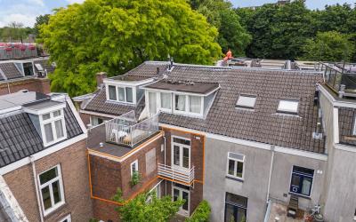 Grietstraat 22-A