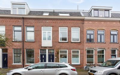 Johannes de Bekastraat 39-A
