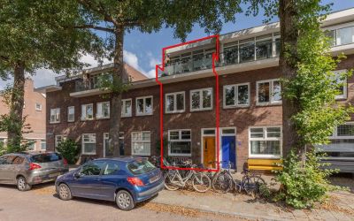 Van Musschenbroekstraat 37