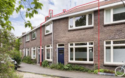Van Swindenstraat 113