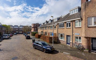 Van Swindenstraat 60
