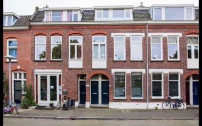Zaagmolenkade 48