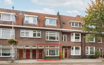 Antonius Matthaeuslaan 54