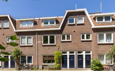 Van der Mon. 60-BS
