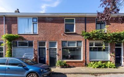 Zwaluwstraat 17