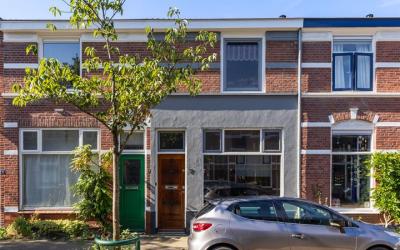 Zwaluwstraat 7