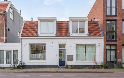 Draaiweg 7-B