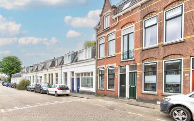 Draaiweg 117