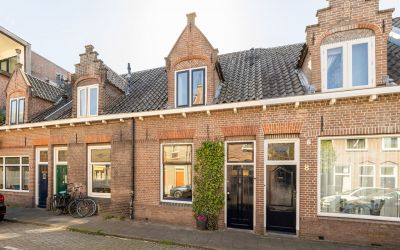 Verenigingstraat 6