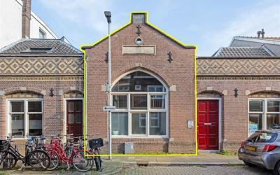 Lauwerecht 59