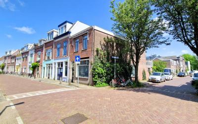 Lauwerecht 123