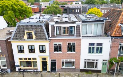 Lauwerecht 133