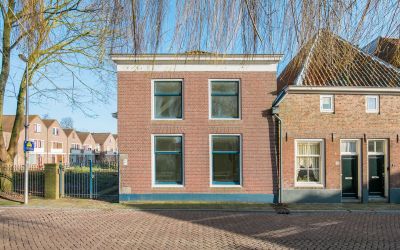 Lauwerecht 159