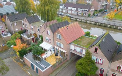 Lauwerecht 187