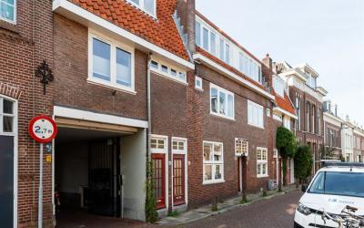 Lauwerecht 42-BS