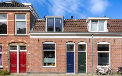 Lauwerecht 110