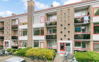 Slotemaker de Bruïnestraat 6-2