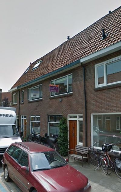 Jacob van der Borchstraat 78