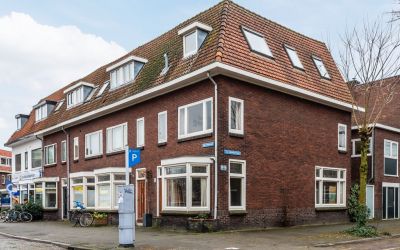 Adriaen Beyerkade 36