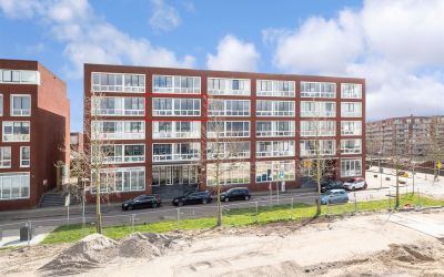 Veilinghavenkade 33