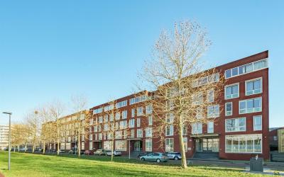 Groenmarkts. 44