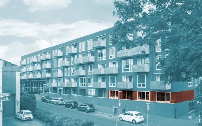 Veilingstraat 99