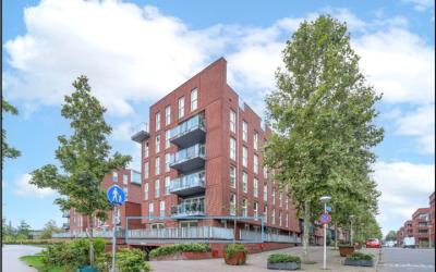 Voorsterbee. 20