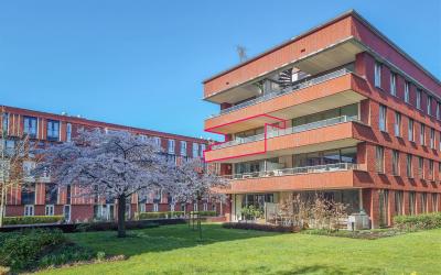 Voorsterbee. 65