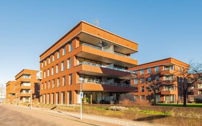 Voorsterbee. 67