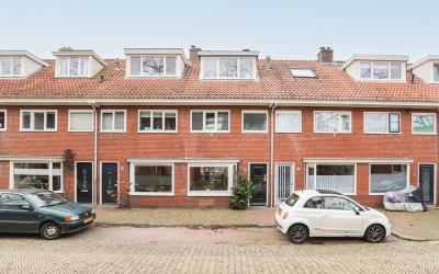 Bijleveldst. 23