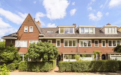 Merwedekade 101