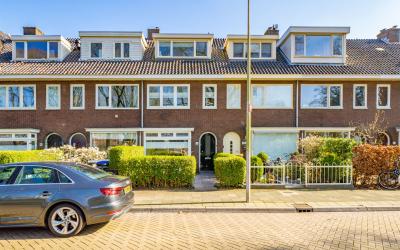 Merwedekade 111