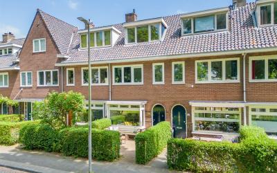 Merwedekade 120