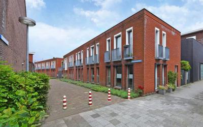Schaarsbeek. 15