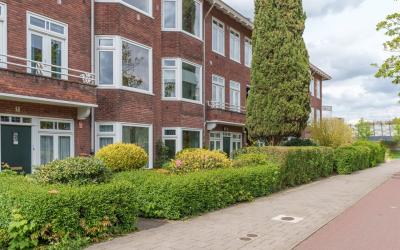 Vondellaan 3-BS