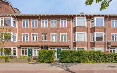 Vondellaan 9