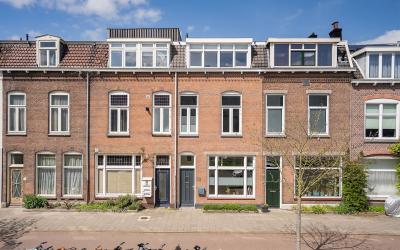 Vondellaan 29
