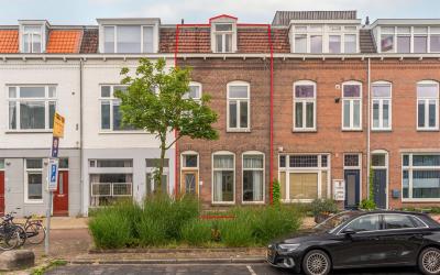 Vondellaan 33