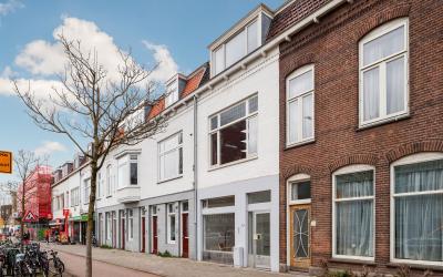 Vondellaan 35-A
