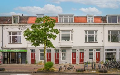 Vondellaan 41-1