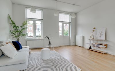 Vondellaan 41-B
