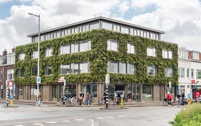 Vondellaan 53-H